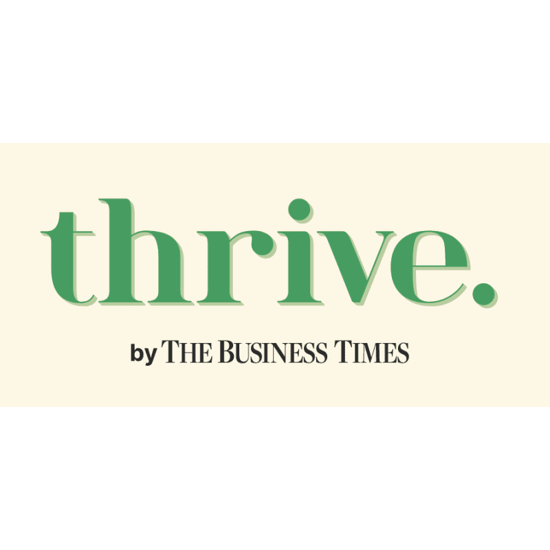 Business Times Thrive
